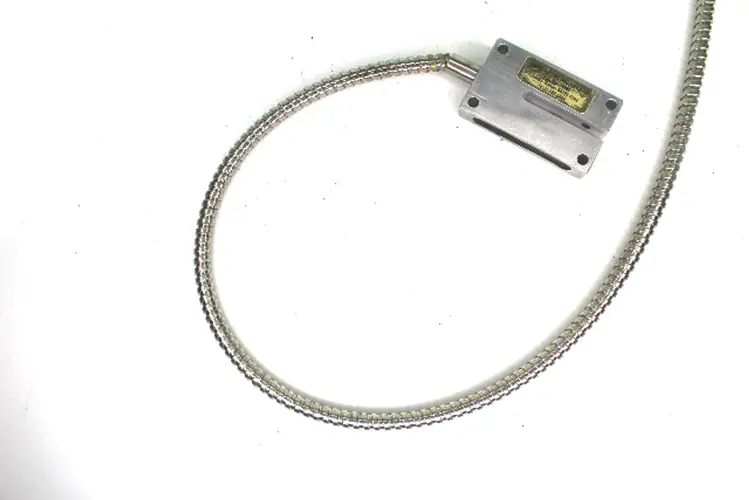 Used EAGLE SENSORS AND CONTROLS 06127815/B2-7C1 Proximity Sensors Kentucky US | Industrial Parts R Us Inc. #356991
