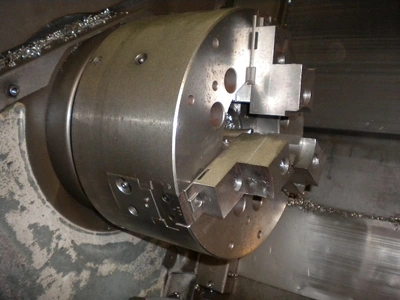 USED 1989 MAZAK SLANT