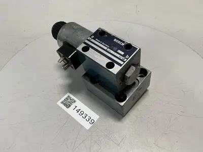USED BOSCH 0 810 091 227
