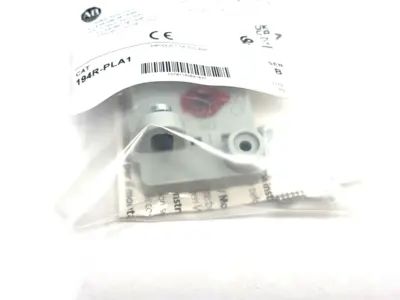 New | in-Stock Allen-Bradley Ser. B Padlock Switch Accessory, 30/60A Switch Parts Michigan US | Maverick Industrial Sales #1390667