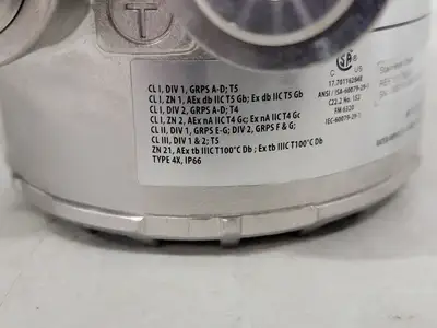 USED MSA X5000
