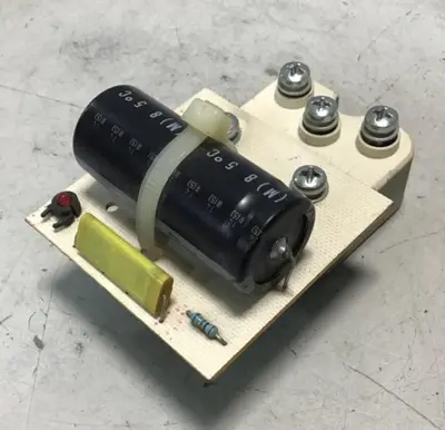 Used ARBURG 333A Misc Electrical & Power Parts Michigan US | Ideal Machinery #1277100