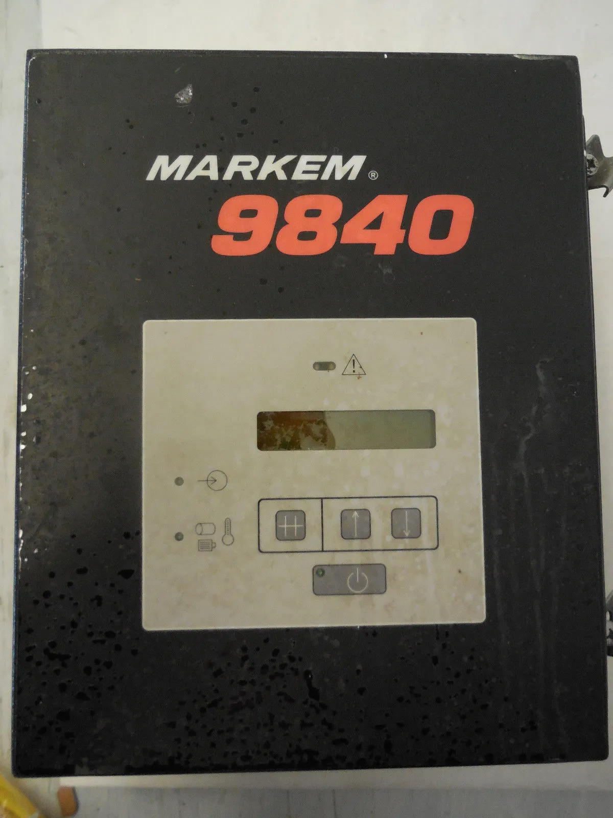 MARKEM 9840 CODE DATER
