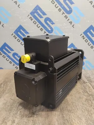 BAUMULLER DSG 100 S45 UL Servo Motors | ESS Industrial Equipment Sales (5)