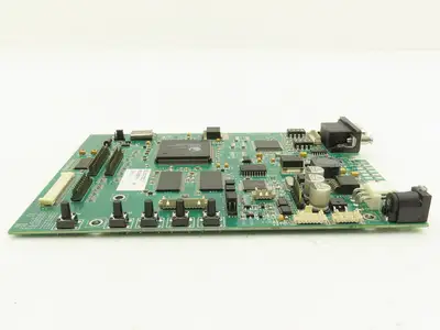 KME Mazak 20LD5702C/1 PCB Printed Circuit Control Board CNC