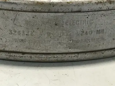 USED GE 326334 1000W