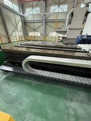 Used 2022 HNK HL 35X 6-50T CNC Lathes Georgia US | Shub Machinery #1318304