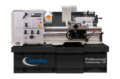 NEW CLAUSING 801