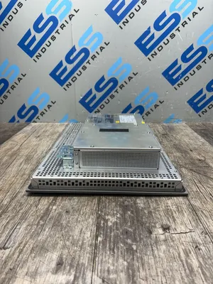 Used Siemens 6AV7240-0DB04-0HE0 Misc Electrical & Power Parts South Carolina US | ESS Industrial Equipment Sales #1318101