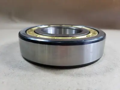 NEW SKF NJ313M