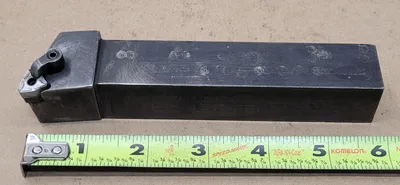 SECO MWLNR-16-3D Tooling & Accessories, Tooling | Machinery Central (3)