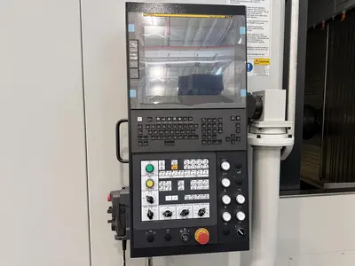 NEW 2025 HAITIAN PRECISION NQ50