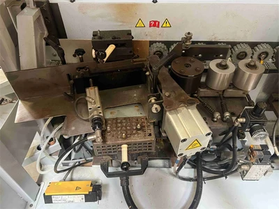 Used 2007 BRANDT O KDN 210 Edge Banders California US | MachineryMax #1763093
