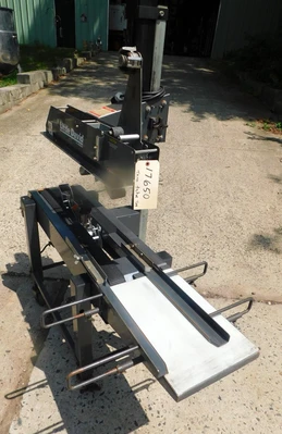 Used LITTLE DAVID 19-BP Casing New Jersey US | Champion Trading Corporation #1335452