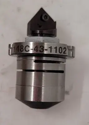 USED SANDVIK COROMANT L148C-34-16T3