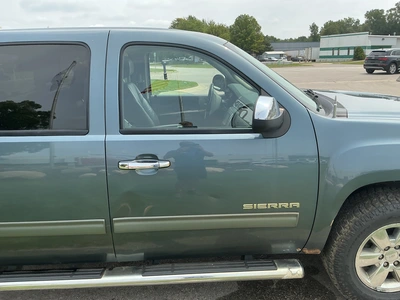 Used 2012 GMC SIERRA 1500 Pickup Trucks Michigan US | Miedema Asset Management Group #1419463