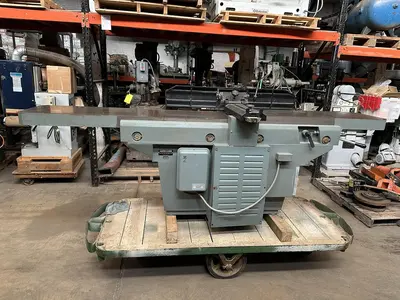 USED DELTA 37-420