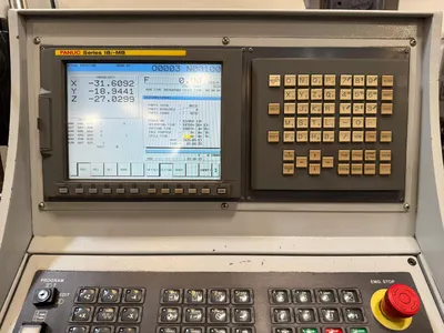 USED 2007 LITZ HITECH CV-1600