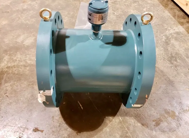 New | in-Stock YOKOGAWA AXF300G Flowmeters Texas US | MAQUINARIA PECUSA #1070327