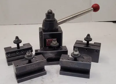 DORIAN TOOL SD35CXA Tooling & Accessories, Lathe Tooling | Machinery Central (1)