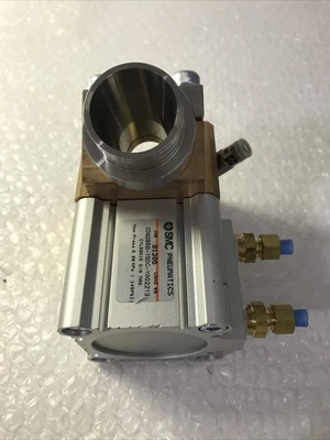 NEW SMC CDQ2B50-15DC-YA02213