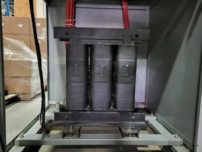 USED GENERAL ELECTRIC 269-100P-120