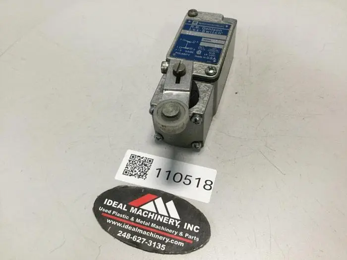 USED TELEMECANIQUE C2JK05
