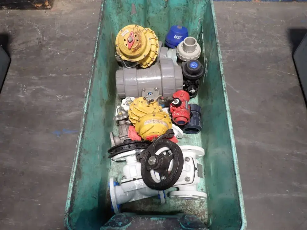 Valves