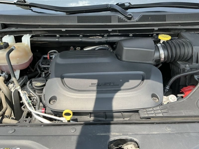 Used 2020 CHEVROLET PACIFICA Vans Michigan US | Miedema Asset Management Group #1321281