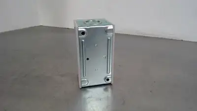 CUTLER HAMMER H520 Push-Button Module 4D