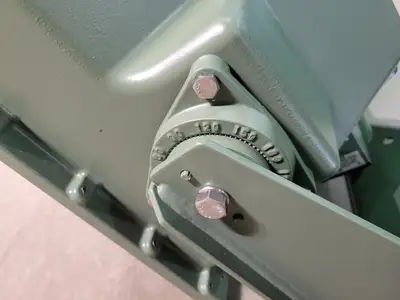 USED PHEONIX MRSE1000