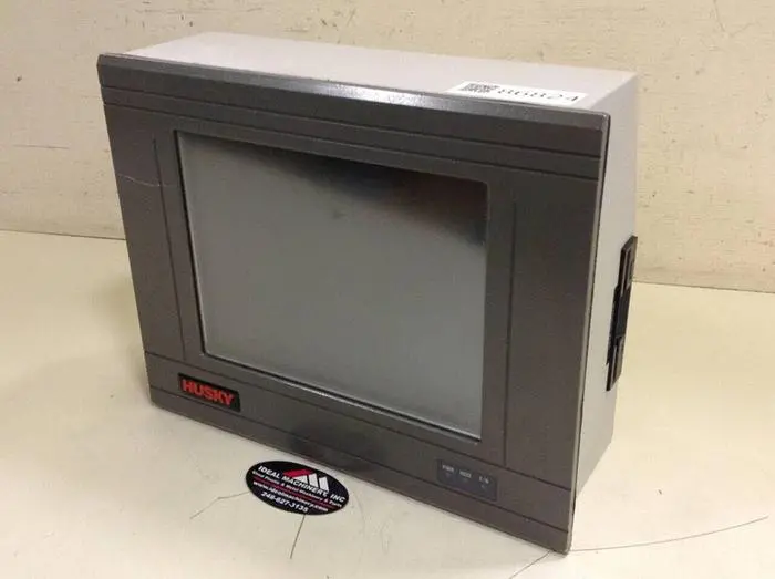 Used HUSKY A220295 Interface Monitors Michigan US | Ideal Machinery #584367