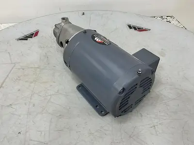 USED BALDOR CM3154T
