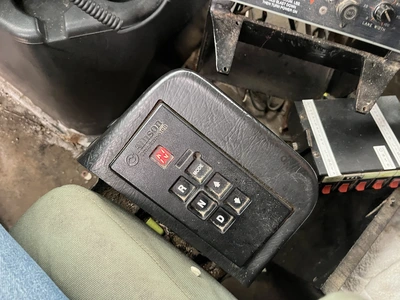 Used 2003 VOLVO VHD 6X4 Dump trucks Michigan US | Miedema Asset Management Group #1414286