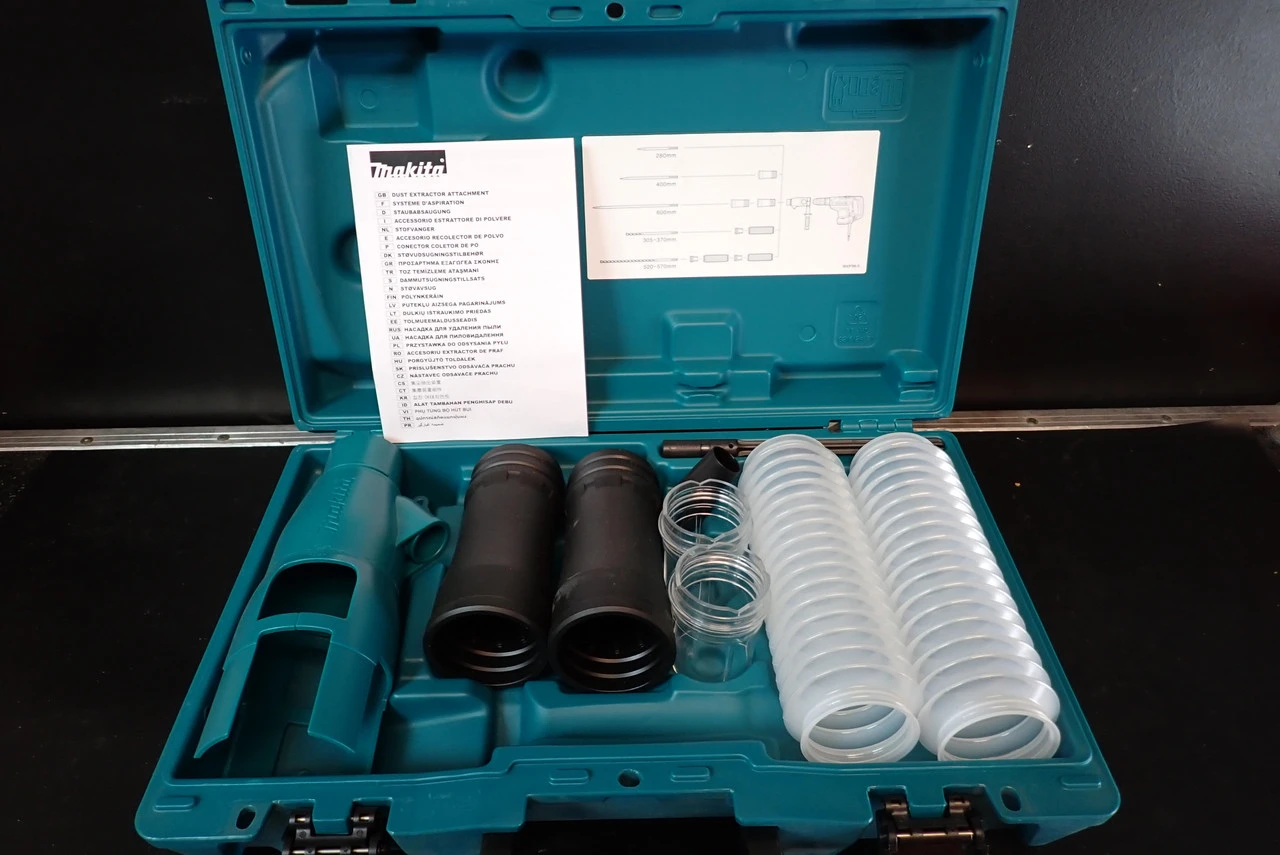 NEW MAKITA 196858-4