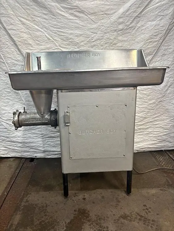 Used BUTCHER BOY A 42.30 Meat Processing Equipment British Columbia CA | Surrey Food Equipment #434656