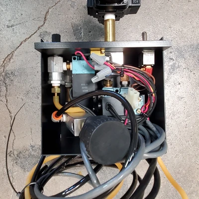 Used LABEL AIRE Series 2000 Misc Industrial Equipment California US | American Industrial Supply Co. #1377068