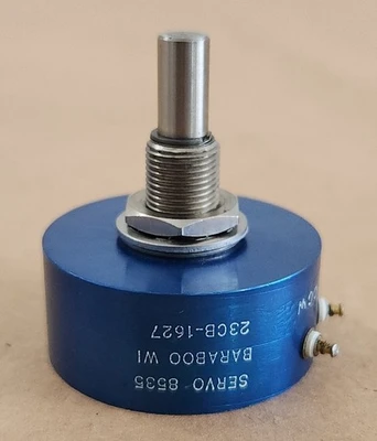 NEW Servo 23CB-1627