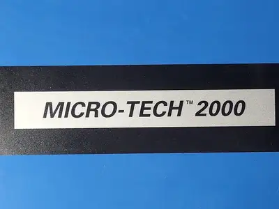 NEW THERMO SCIENTIFIC MODEL 2001