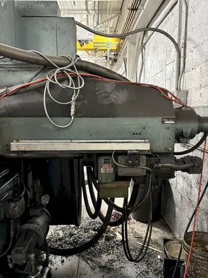 USED DEVLIEG 43K-72