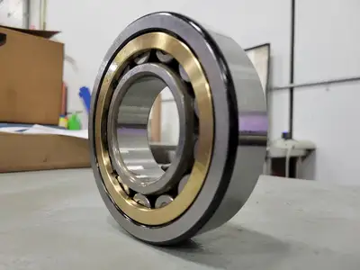 NEW NSK NU312EMC3