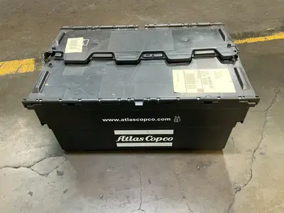 Used ATLAS COPCO _UNKNOWN_ Tooling & Accessories (Other) Ohio US | HGR 24 #1404935