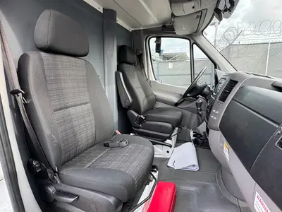 Used 2019 FREIGHTLINER SPRINTER 3500 Tractors & Trailers Florida US | Truck and Van Outlet #1506259