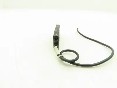 Omron E2CY-SD11 Non-Ferrous Metal-Detecting Proximity Sensor
