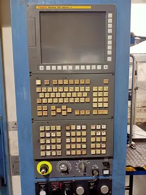 Used 2010 EMAG VL7 CNC Lathes CZ | Amaron s.r.o. #1056671