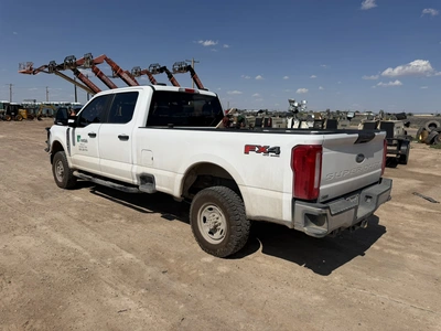 Used 2023 FORD F350 SD XL PICKUP TRUCK Pickup Trucks Texas US | Miedema Asset Management Group #1315775