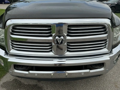 Used 2017 RAM 2500 Pickup Trucks Michigan US | Miedema Asset Management Group #1406847