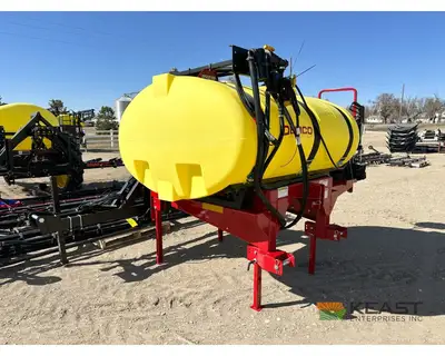 Used DEMCO _UNKNOWN_ Mounted Sprayers Iowa US | Keast Enterprises #1360224