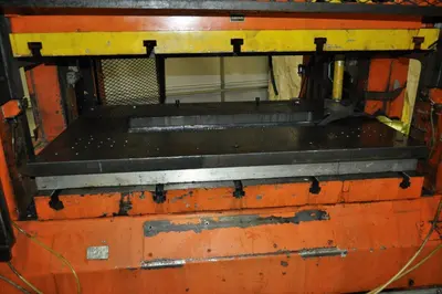 USED GREENERD HCT-150 CENTENIAL