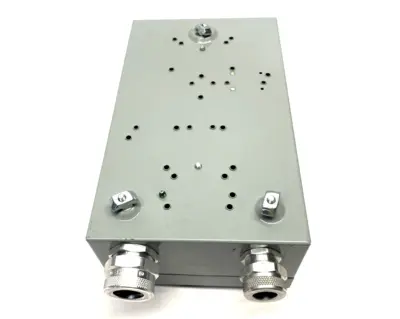 USED GE, GENERAL ELECTRIC CR1062R2B